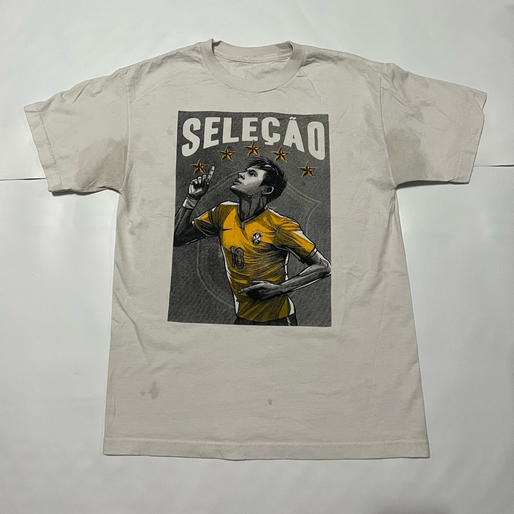 Neymar Jr Tee